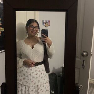 Meet your Posher, Leah